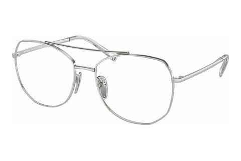 Glasögon Prada PR A58V 1BC1O1
