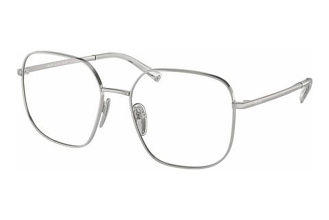 Glasögon Prada PR A59V 1BC1O1
