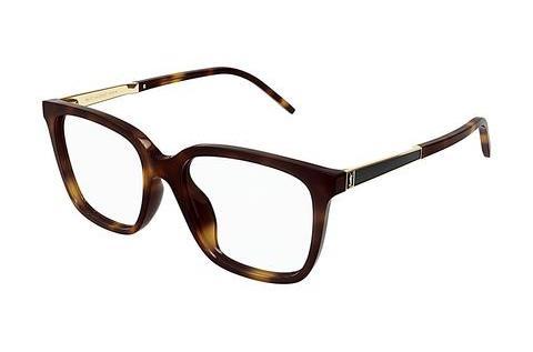 Glasögon Saint Laurent SL M102 003