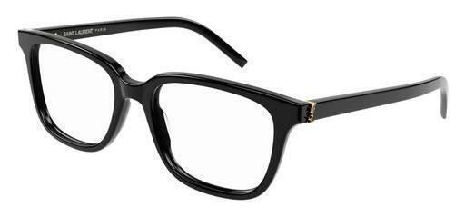 Glasögon Saint Laurent SL M110 005
