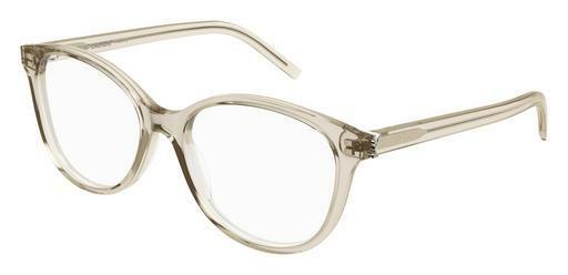 Glasögon Saint Laurent SL M112 004