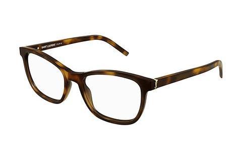 Glasögon Saint Laurent SL M121 002