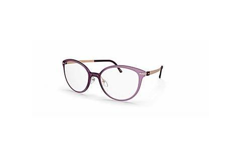 Brilles Silhouette INFINITY VIEW (1594-75 4020)