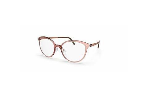 Glasses Silhouette INFINITY VIEW (1594-75 6040)