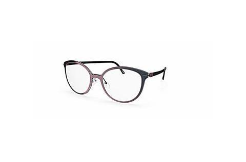 Brilles Silhouette INFINITY VIEW (1594-75 9040)