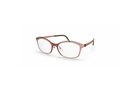 Brilles Silhouette Infinity View (1595-75 6040)
