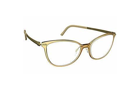 Brille Silhouette Infinity View (1600-75 5640)
