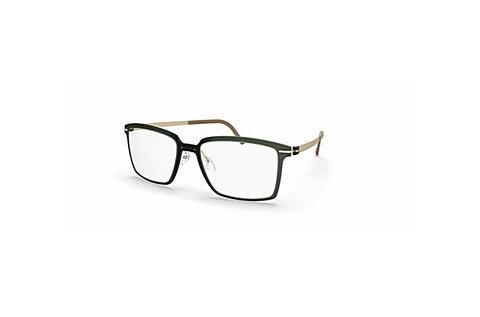 Brilles Silhouette INFINITY VIEW (2922 5540)