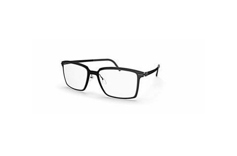 Brilles Silhouette Infinity View (2922-75 9140)