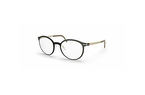 Brilles Silhouette Infinity View (2923 5540)