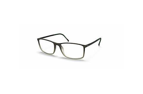Glasses Silhouette Spx Illusion (2934-75 5510)
