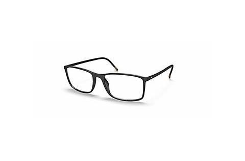 Glasses Silhouette Spx Illusion (2934-75 9030)