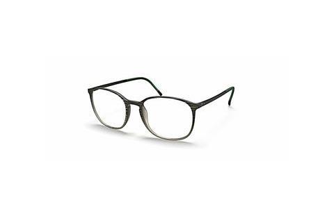 Glasses Silhouette Spx Illusion (2935-75 5510)
