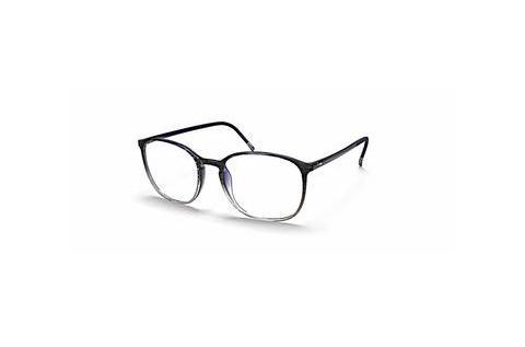 Glasses Silhouette Spx Illusion (2935-75 9010)