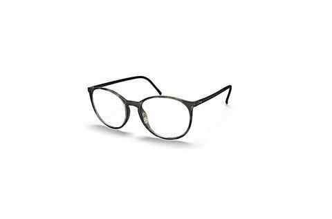 Glasses Silhouette Spx Illusion (2936-75 9310)