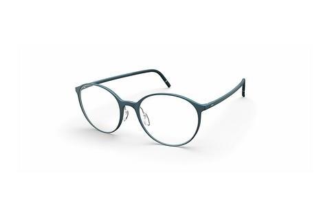 Glasses Silhouette Pure Wave (2953/75 4610)
