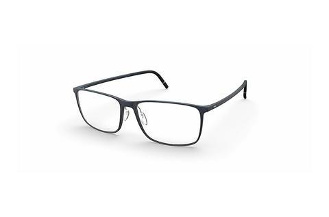 Glasses Silhouette Pure Wave (2955/75 6510)
