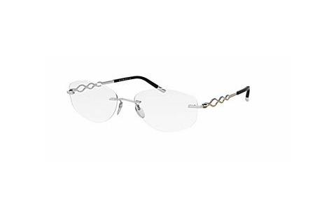 Glasses Silhouette Charming Diva (4457-80 6052)