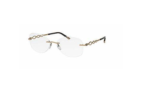 Glasses Silhouette Charming Diva (4458-20 6051)