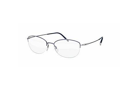 Brille Silhouette Dynamics Colorwave Nylor (4552-75 4040)