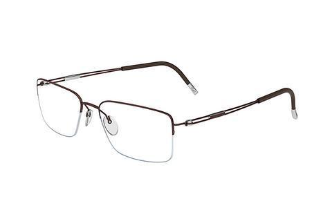 Glasögon Silhouette Tng Nylor (5278-40 6053)