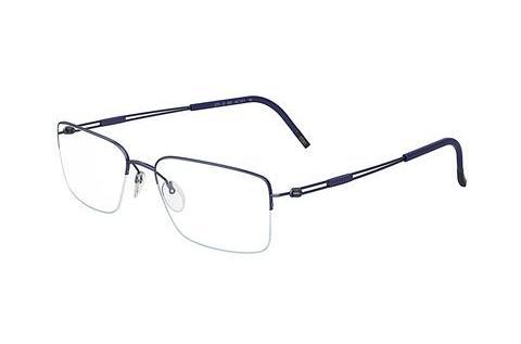 Glasses Silhouette Tng Nylor (5278-40 6062)