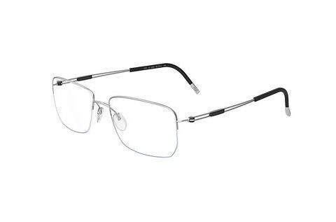 Glasögon Silhouette Tng Nylor (5279-10 6060)