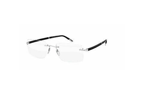 Glasögon Silhouette Hinge C-2 (5421-60 6053)