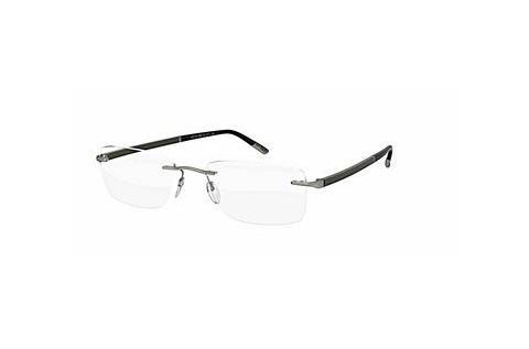 Designer briller Silhouette Hinge C-2 (5423-60 6050)