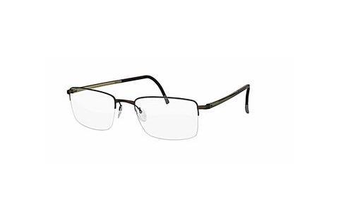 Glasses Silhouette Illusion Nylor (5457-40 6057)