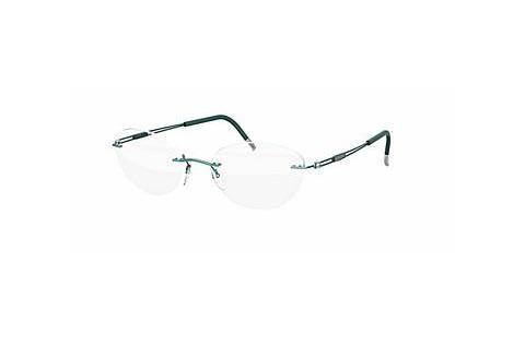 משקפיים Silhouette TNG 2018 (5521 FB 5040)
