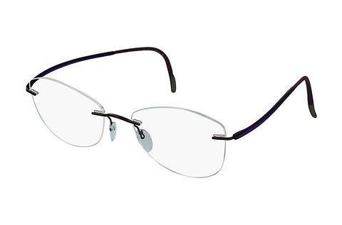 Glasögon Silhouette Essence (5523-CH 4140)