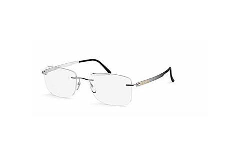 Occhiali design Silhouette Venture (5537-DC 7000)