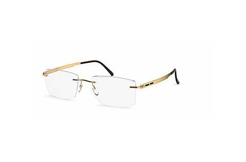 Glasögon Silhouette Venture (5537-IC 7520)