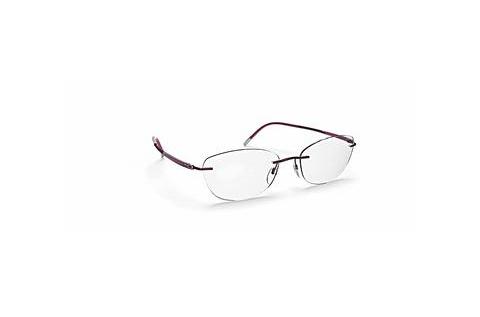 Glasses Silhouette Tdc (5540-JM 4040)