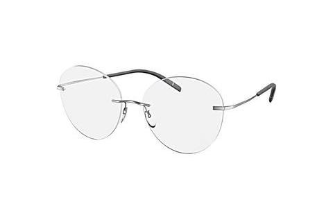 Designer briller Silhouette TMA ICON II (5541/70 7000)