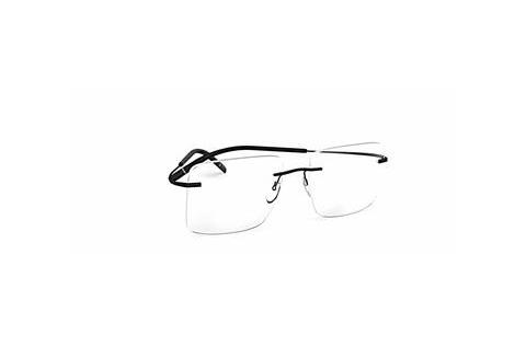 Glasses Silhouette TMA Icon (5541-IR 9040)