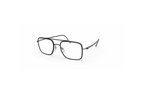Designer briller Silhouette Lite Duet (5544-75 6560)