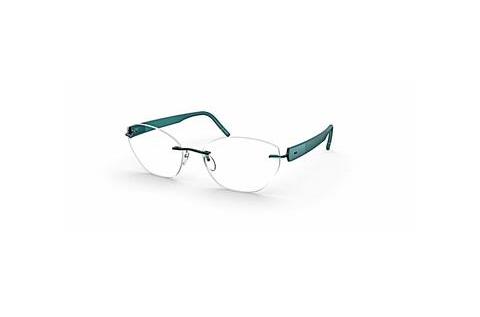 Glasögon Silhouette Sivista (5553-KI 5040)