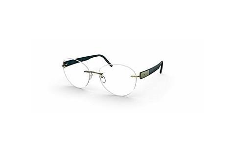 Glasses Silhouette Sivista (5553-KJ 8540)