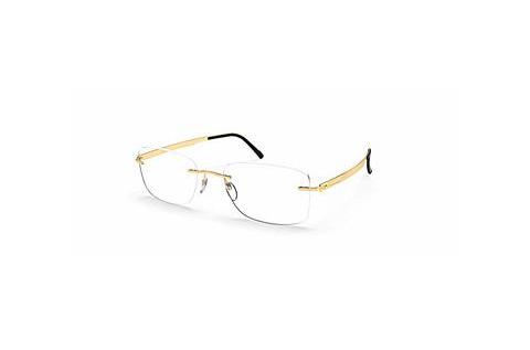 Glasögon Silhouette Venture (5554-KA 7520)