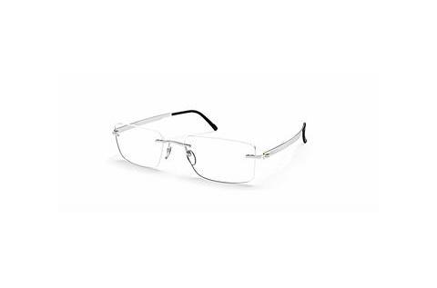 Glasögon Silhouette Venture (5554-KB 7000)