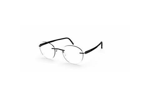 Designer briller Silhouette Blend (5555-EP 9040)