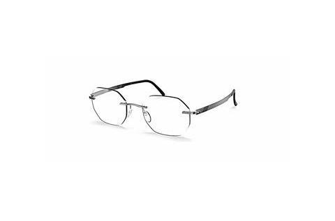 Glasögon Silhouette Venture (5558/KZ 7100)