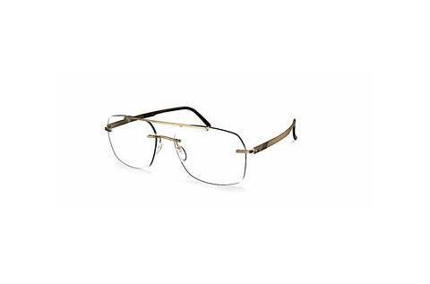 Glasögon Silhouette Venture (5558/LA 7520)