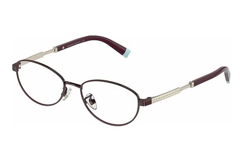 Glasses Tiffany TF1144TD 6015