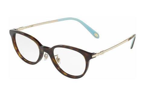 Glasögon Tiffany TF2153D 8015