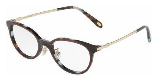 Glasögon Tiffany TF2153D 8207