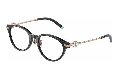 Glasögon Tiffany TF2218D 8001