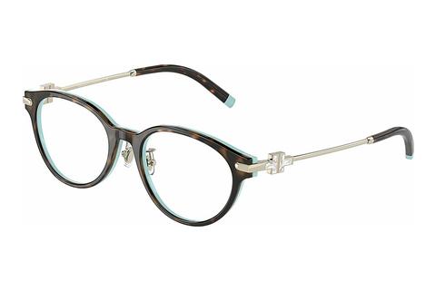 Glasögon Tiffany TF2218D 8134